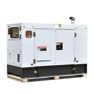 ชุดเครื่องกำเนิดไฟฟ้าดีเซล FAW 5-50kVA – เงียบเป็นพิเศษ สิ้นเปลืองเชื้อเพลิงน้อย เชื่อถือได้สำหรับใช้ในบ้านและสำนักงาน