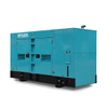 เครื่องกำเนิดไฟฟ้าดีเซลแบบพกพาขนาด 15-440KVA พร้อมเครื่องยนต์ FAW