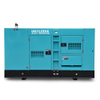 เครื่องกำเนิดไฟฟ้าดีเซลแบบพกพาขนาด 15-440KVA พร้อมเครื่องยนต์ FAW