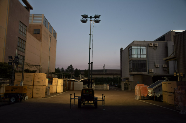 หอคอยแสง