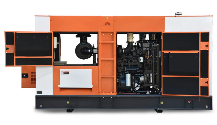 บทบาทของเครื่องกำเนิดไฟฟ้าดีเซลในอุตสาหกรรมการดูแลสุขภาพ