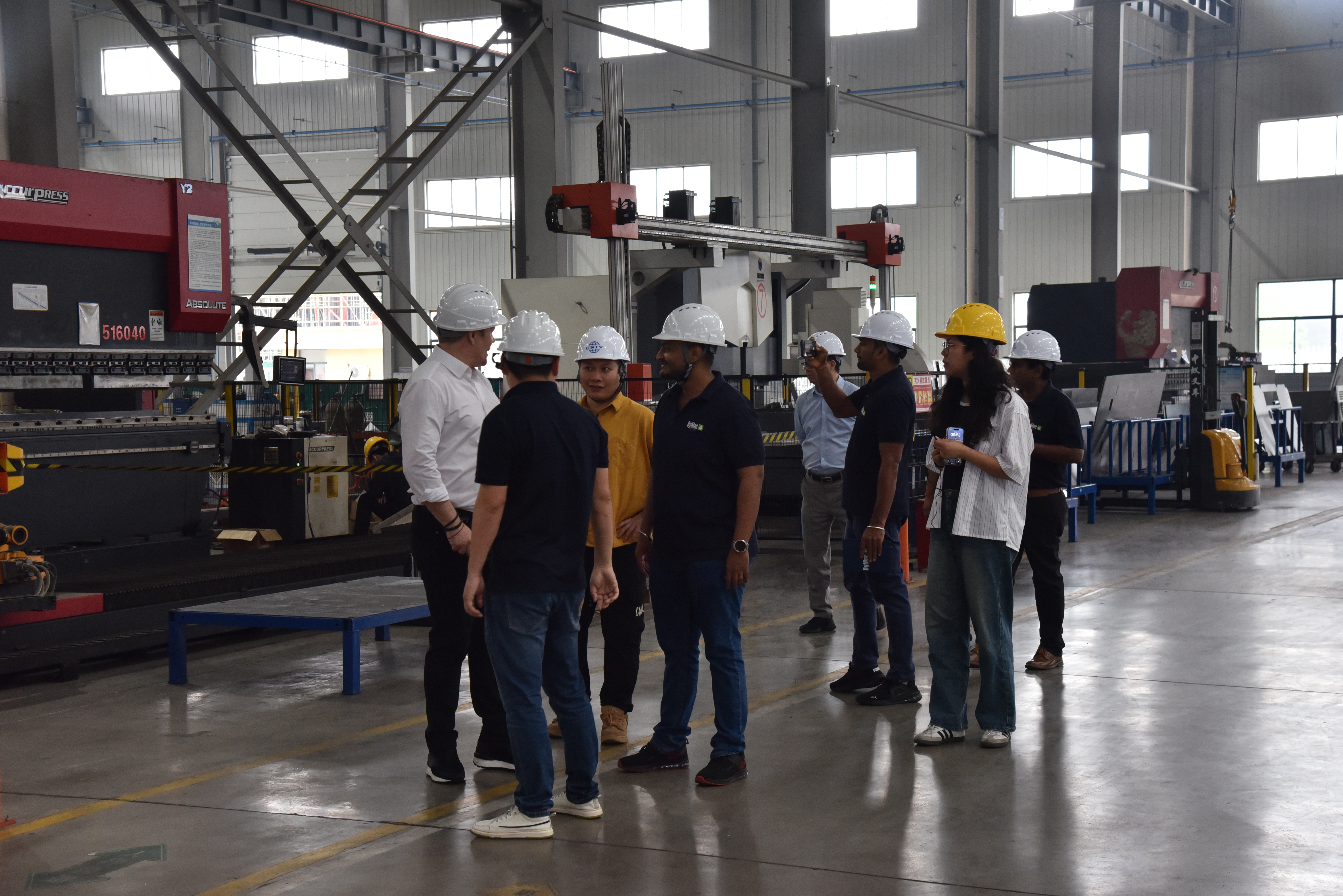 5 กลยุทธ์สำคัญสำหรับกำลังก่อสร้างที่เป็นมิตรกับสิ่งแวดล้อมมากขึ้น