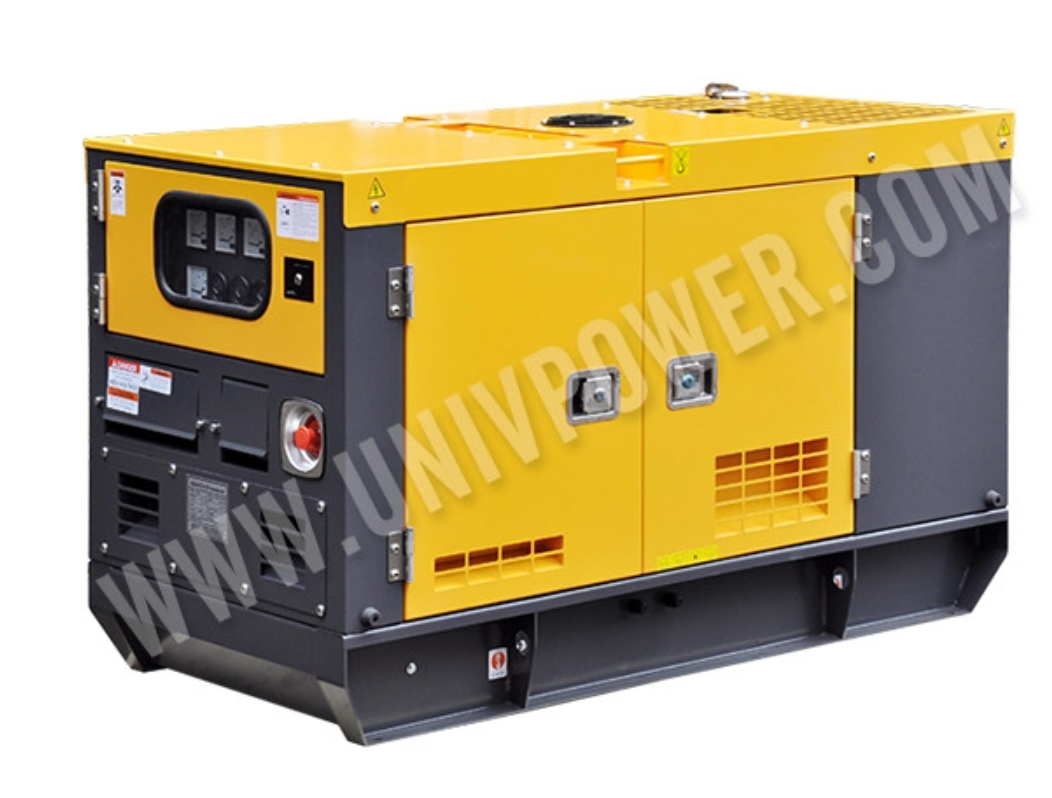 เครื่องกำเนิดไฟฟ้า