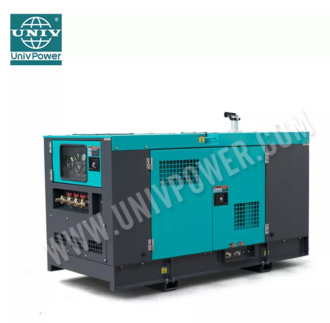 เครื่องอัดอากาศ