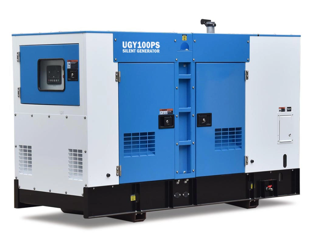 ค่าเช่าเครื่องกำเนิดไฟฟ้าราคาเท่าไหร่ต่อวัน