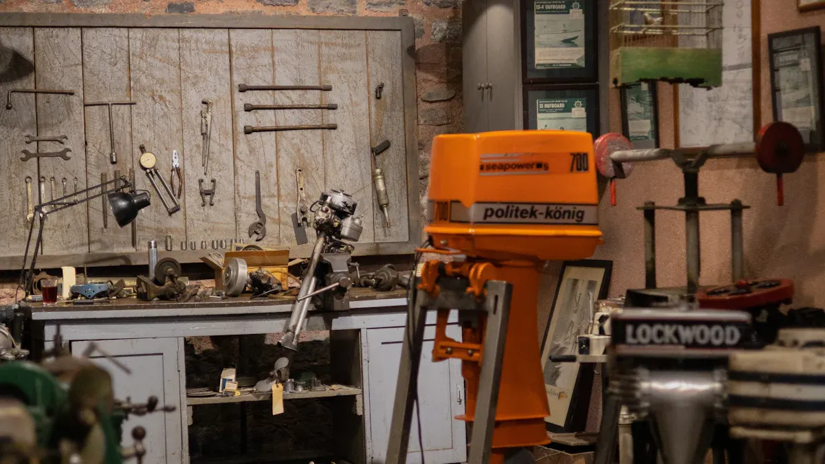 วิธีเลือกคอมเพรสเซอร์ที่เงียบสงบที่เหมาะกับความต้องการของคุณ