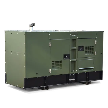 เครื่องกำเนิดไฟฟ้าขนาด 4000 วัตต์สามารถทำงานได้อย่างไร