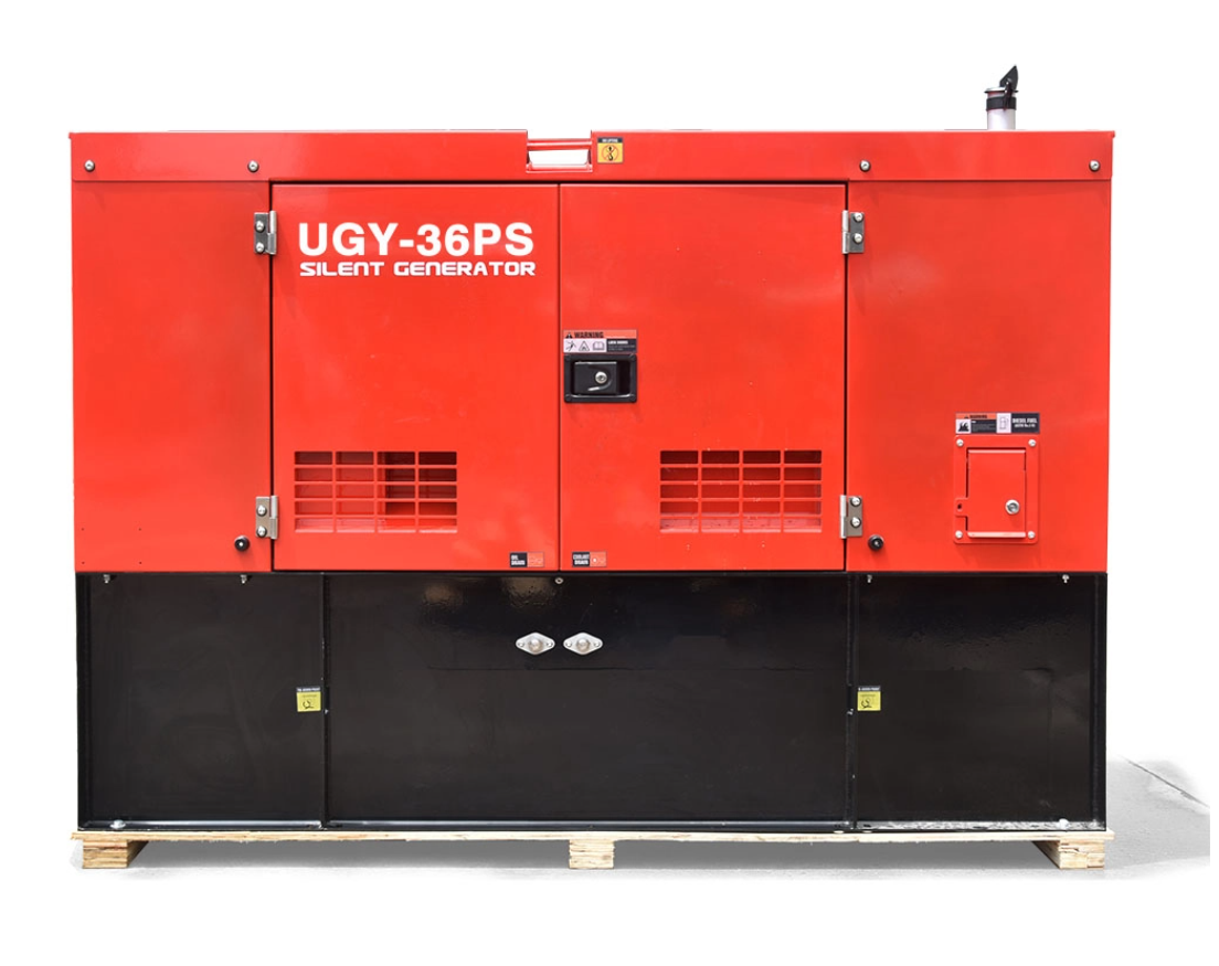 ก๊าซธรรมชาติเทียบกับต้นทุนเครื่องกำเนิดไฟฟ้าดีเซล