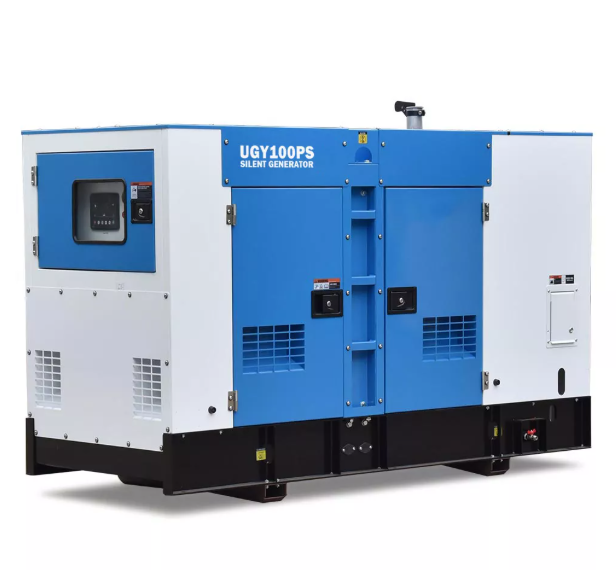 แนวคิดเรื่องเครื่องกำเนิดไฟฟ้าดีเซลเพื่อการเกษตรเป็นไปได้หรือไม่?