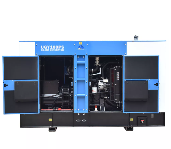 เครื่องกำเนิดไฟฟ้าดีเซลเพื่อการเกษตร