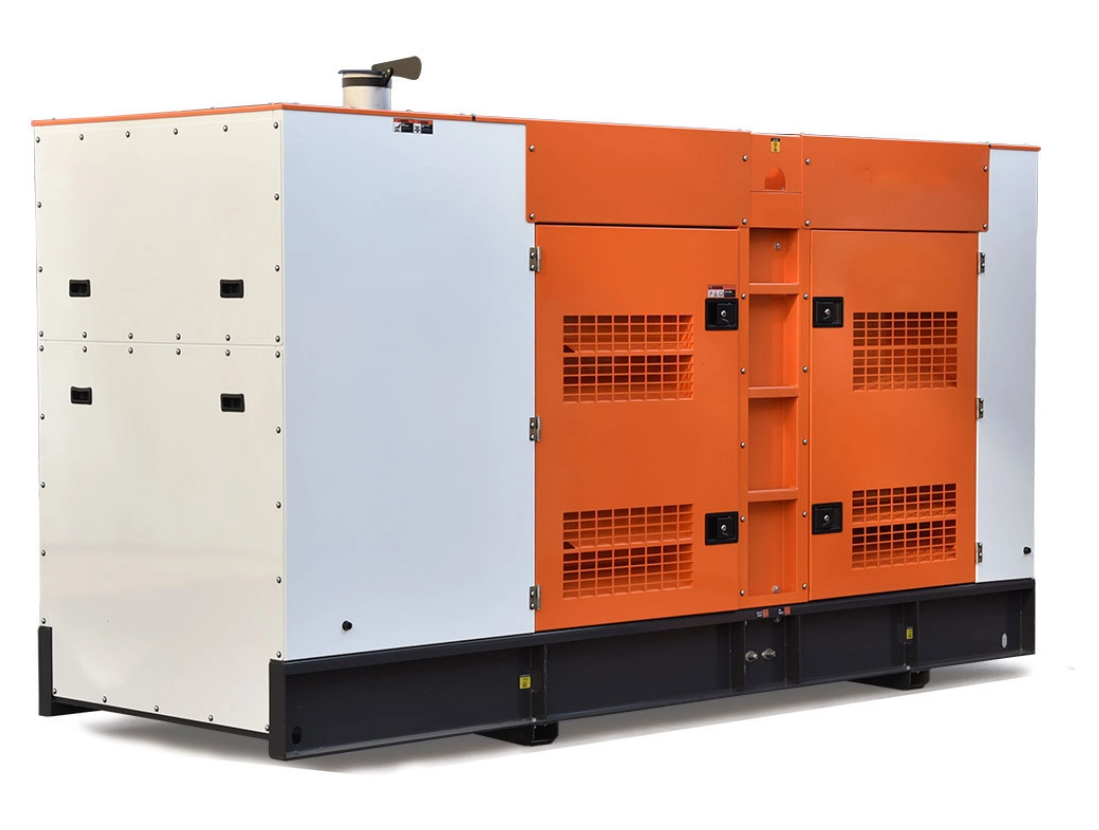 เครื่องกำเนิดไฟฟ้าดีเซลเทียบกับเครื่องกำเนิดน้ำมันเบนซิน