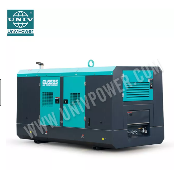 วิธีการเลือกเครื่องอัดอากาศที่เหมาะสม