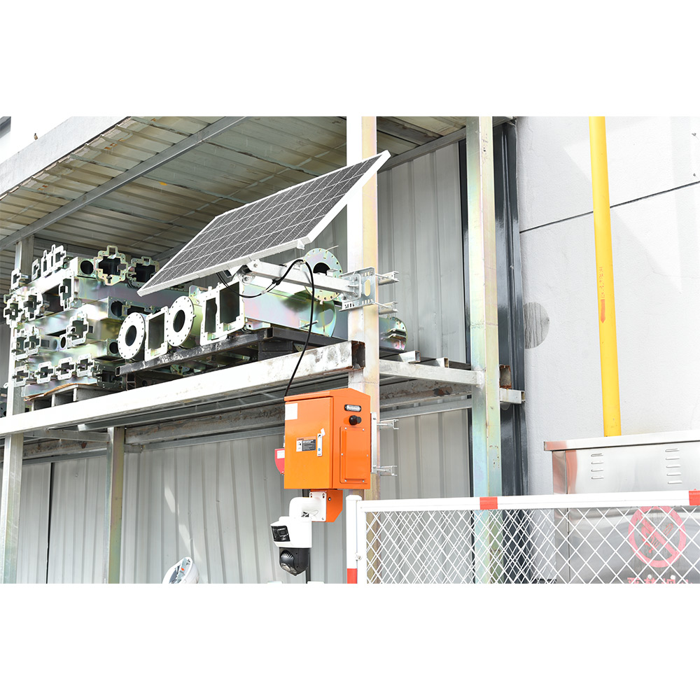 ปรับใช้ Solar Node ได้ทุกที่