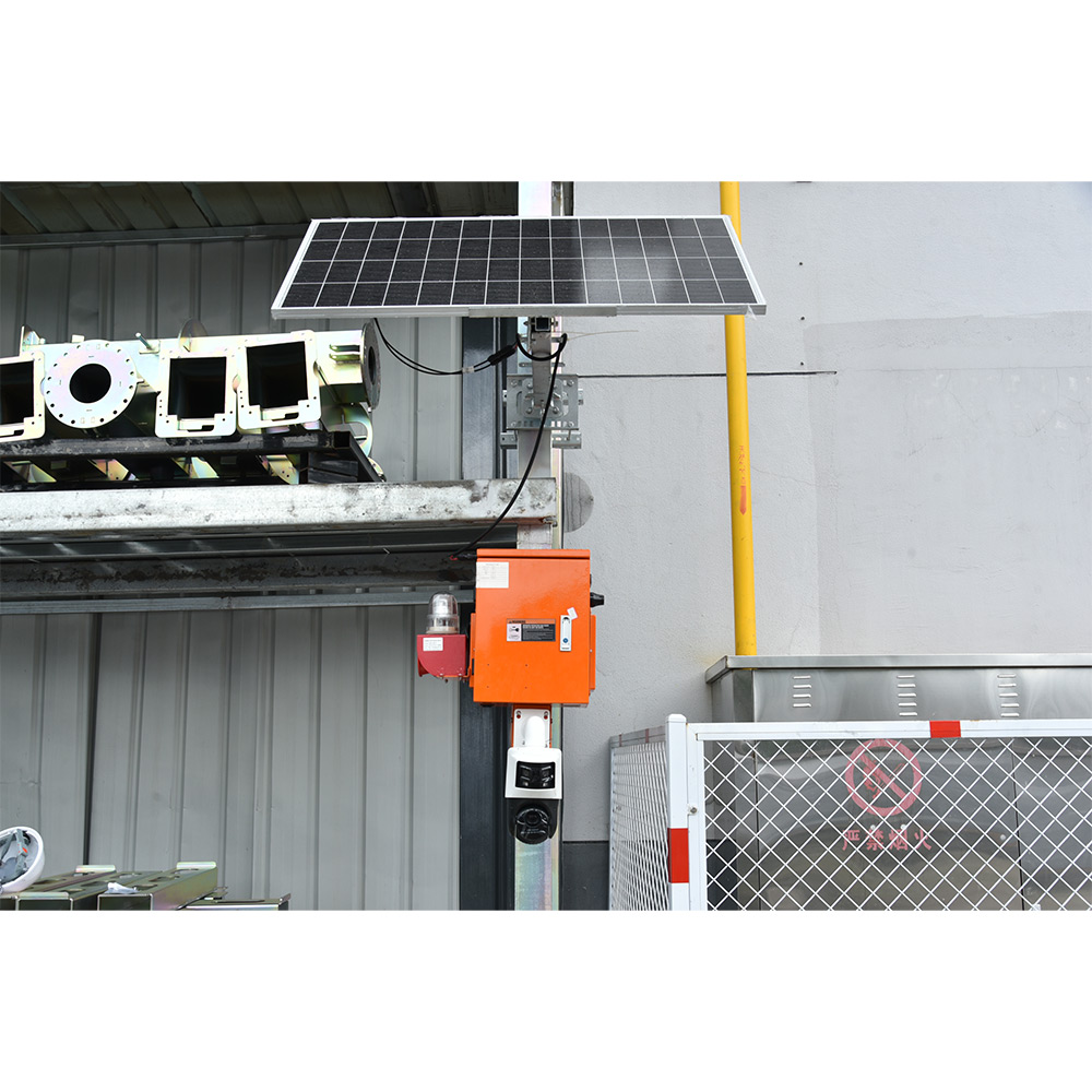 ปรับใช้ Solar Node ได้ทุกที่