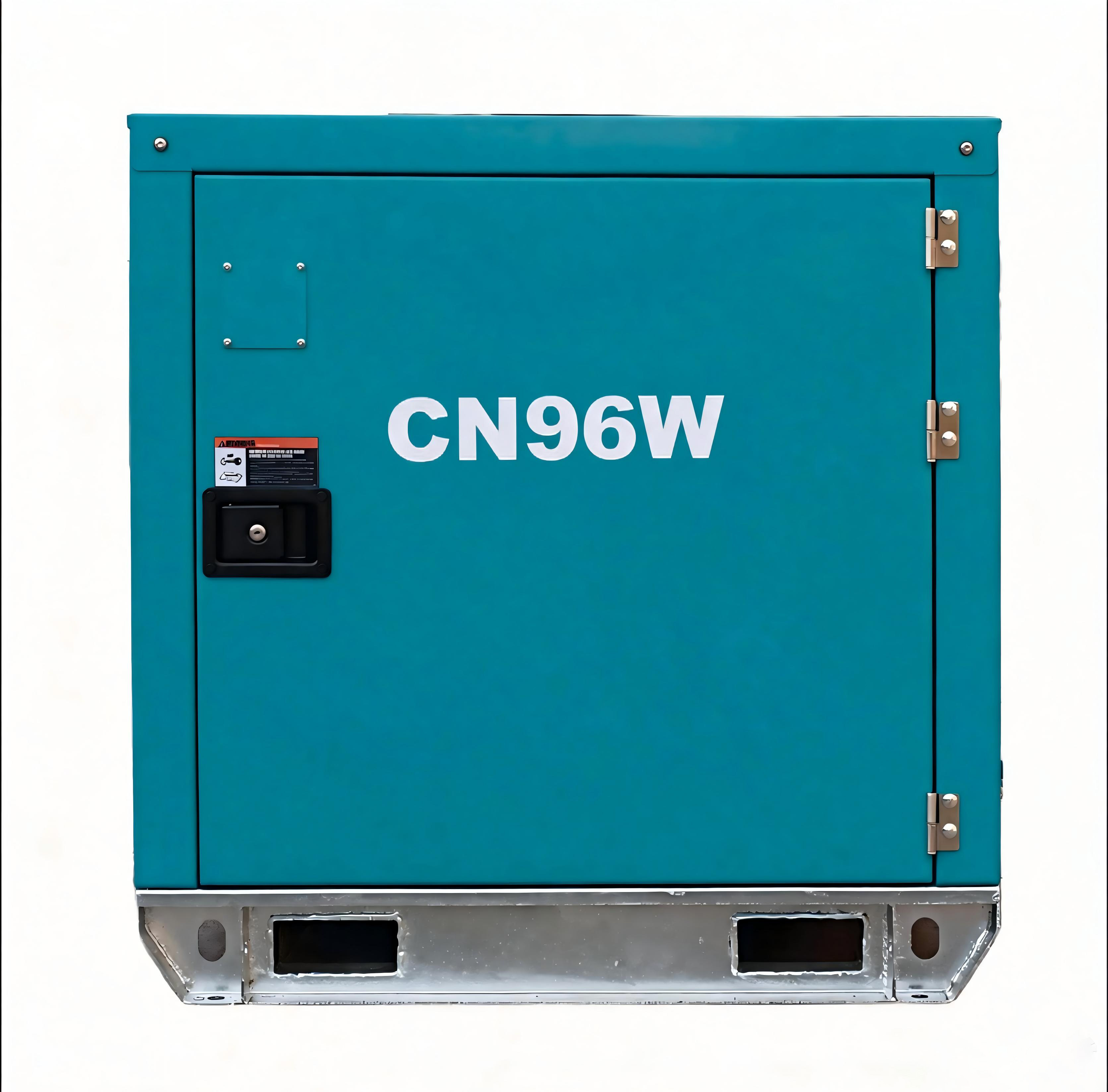 CN96W 96kWh ตู้เก็บพลังงาน