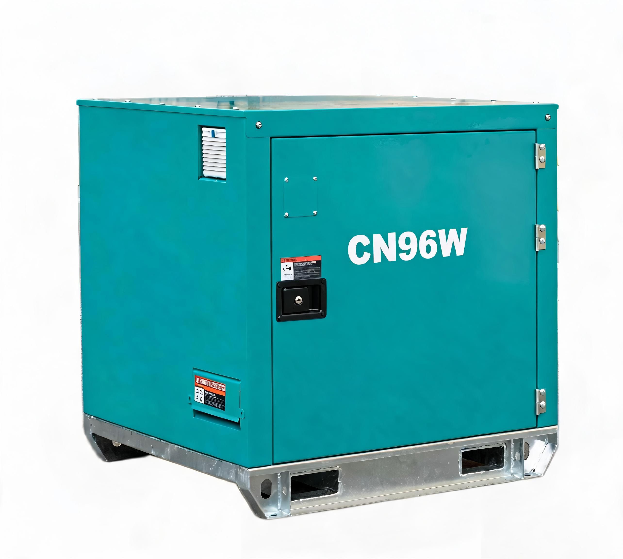 CN96W 96kWh ตู้เก็บพลังงาน