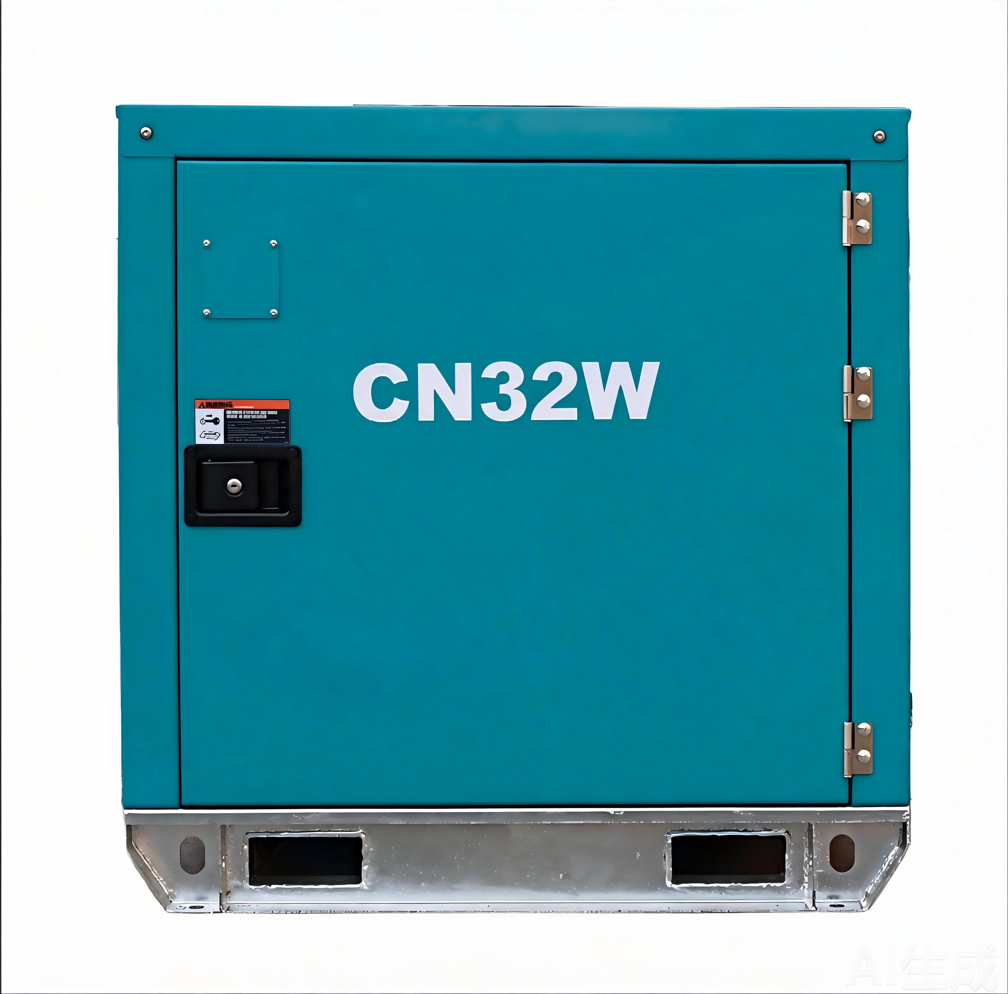CN32W 32kWh ตู้เก็บพลังงาน