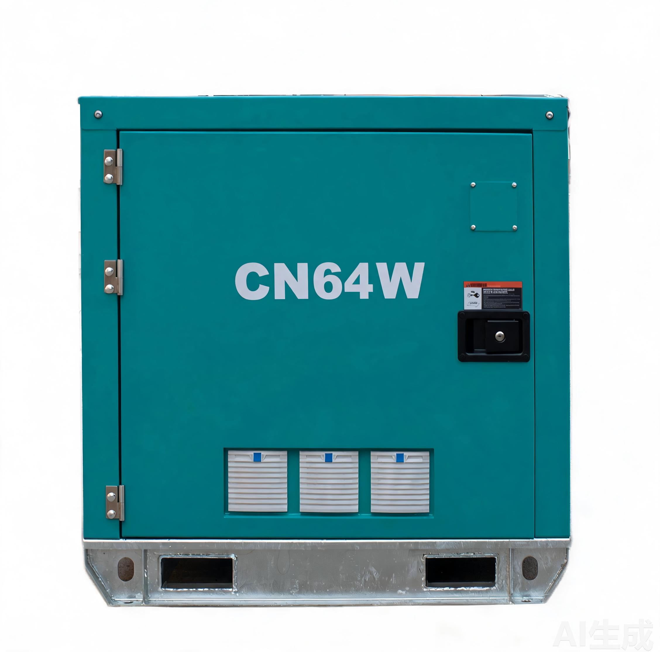CN64W 64kWh ตู้เก็บพลังงาน