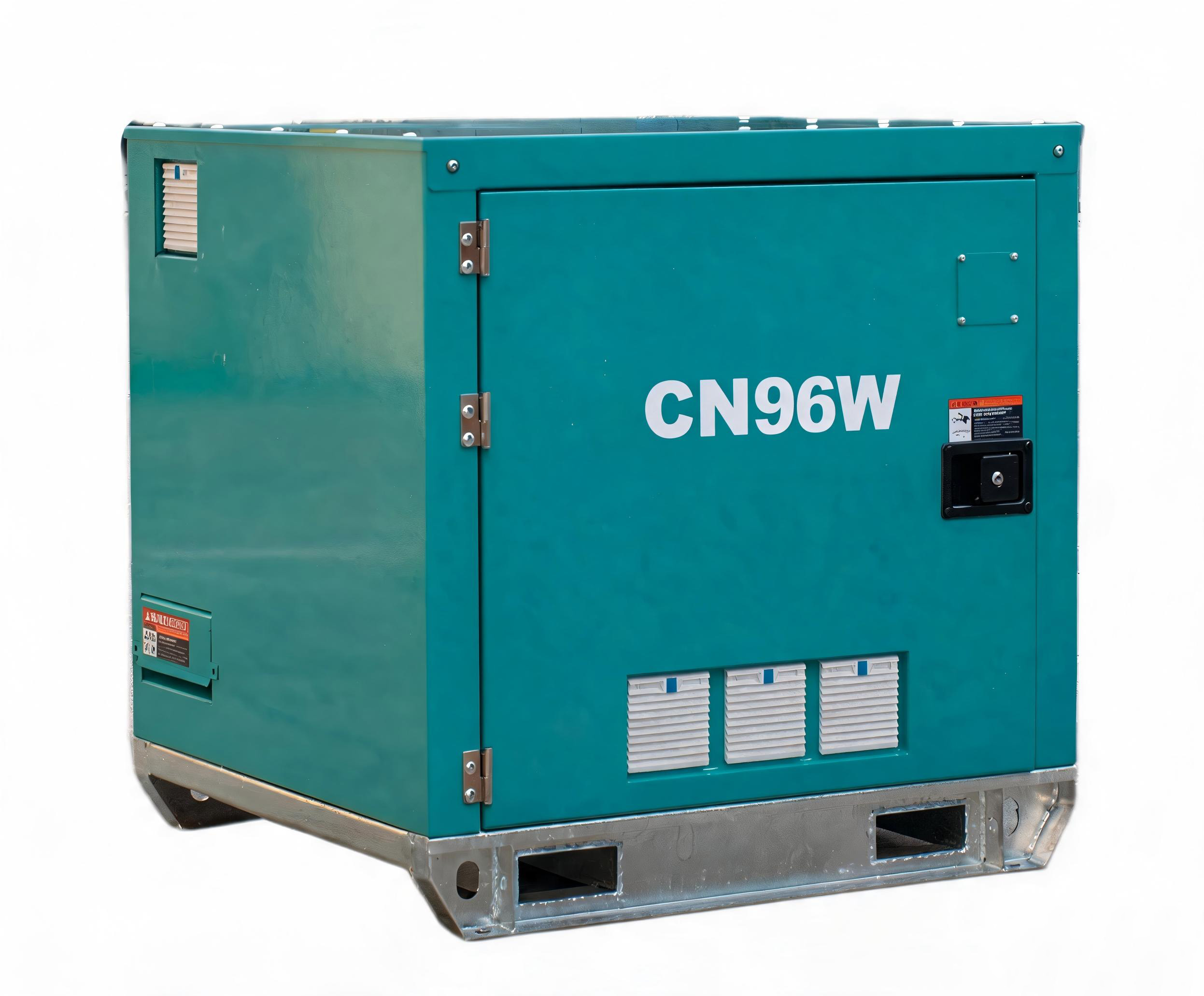 CN96W 96kWh ตู้เก็บพลังงาน