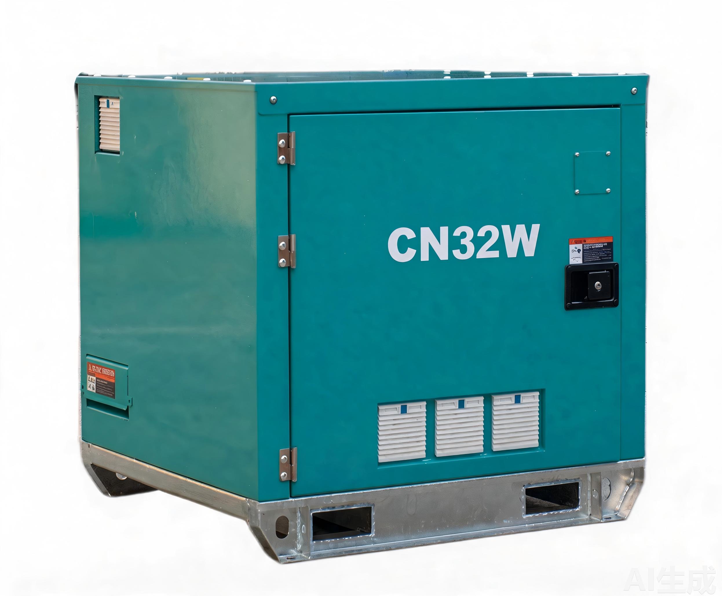 CN32W 32kWh ตู้เก็บพลังงาน