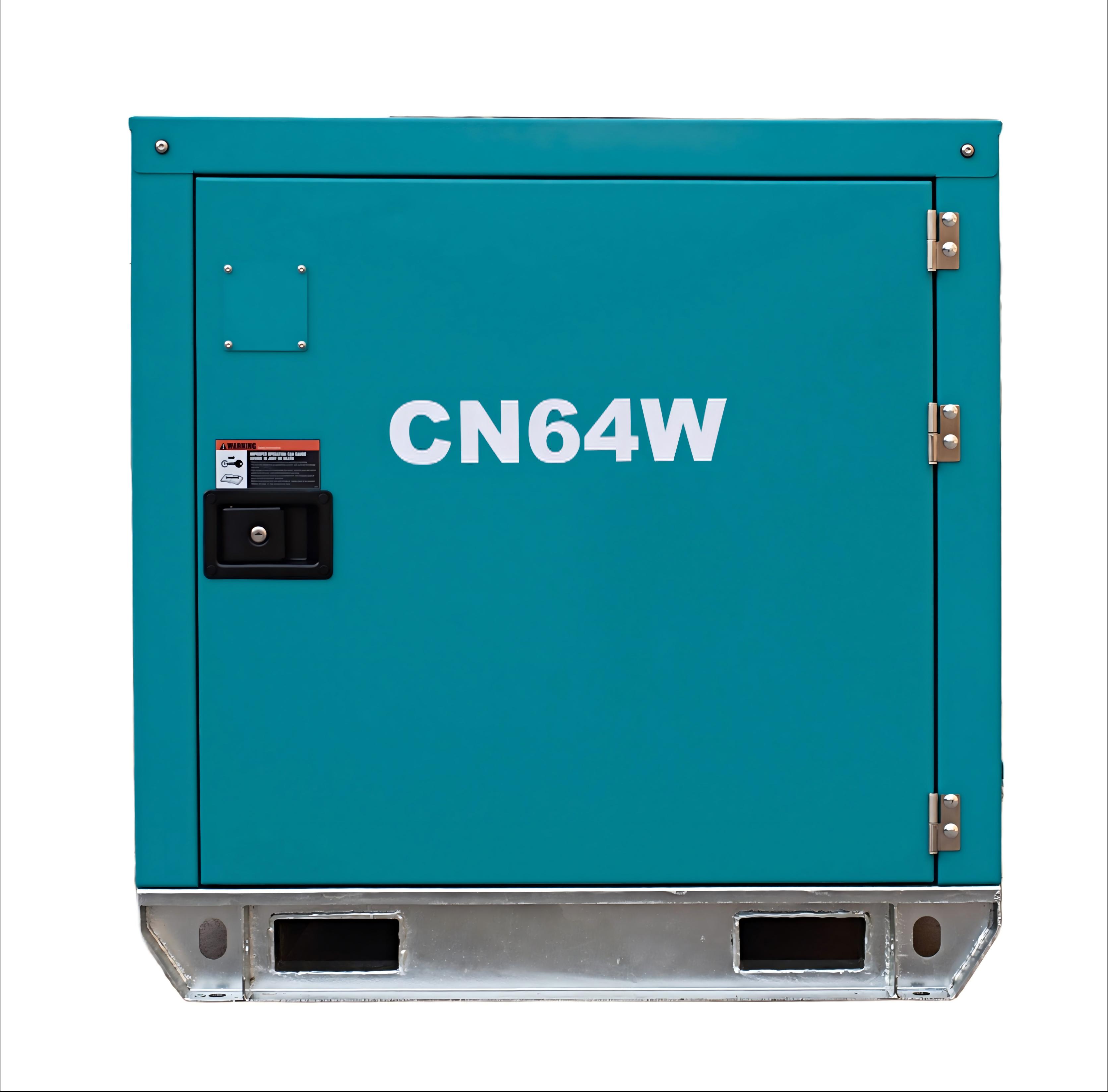 CN64W 64kWh ตู้เก็บพลังงาน