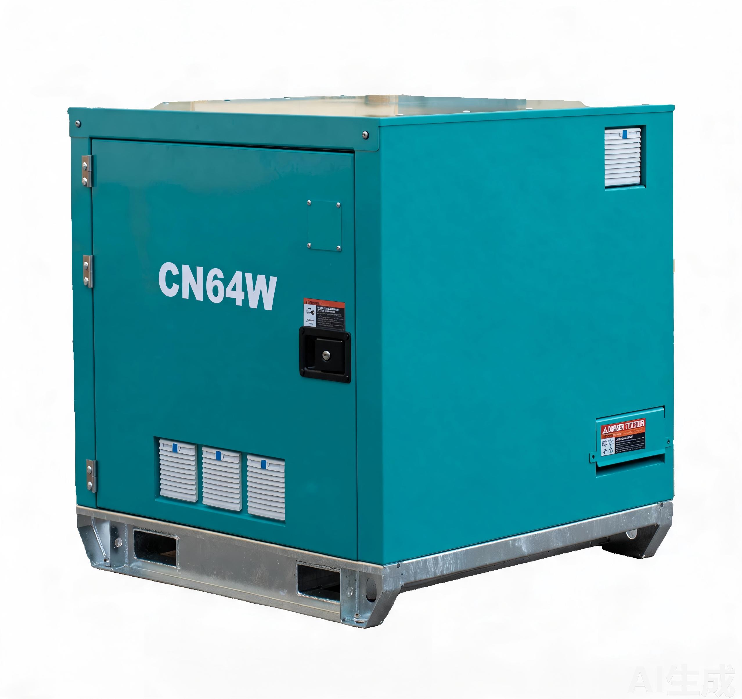 CN64W 64kWh ตู้เก็บพลังงาน