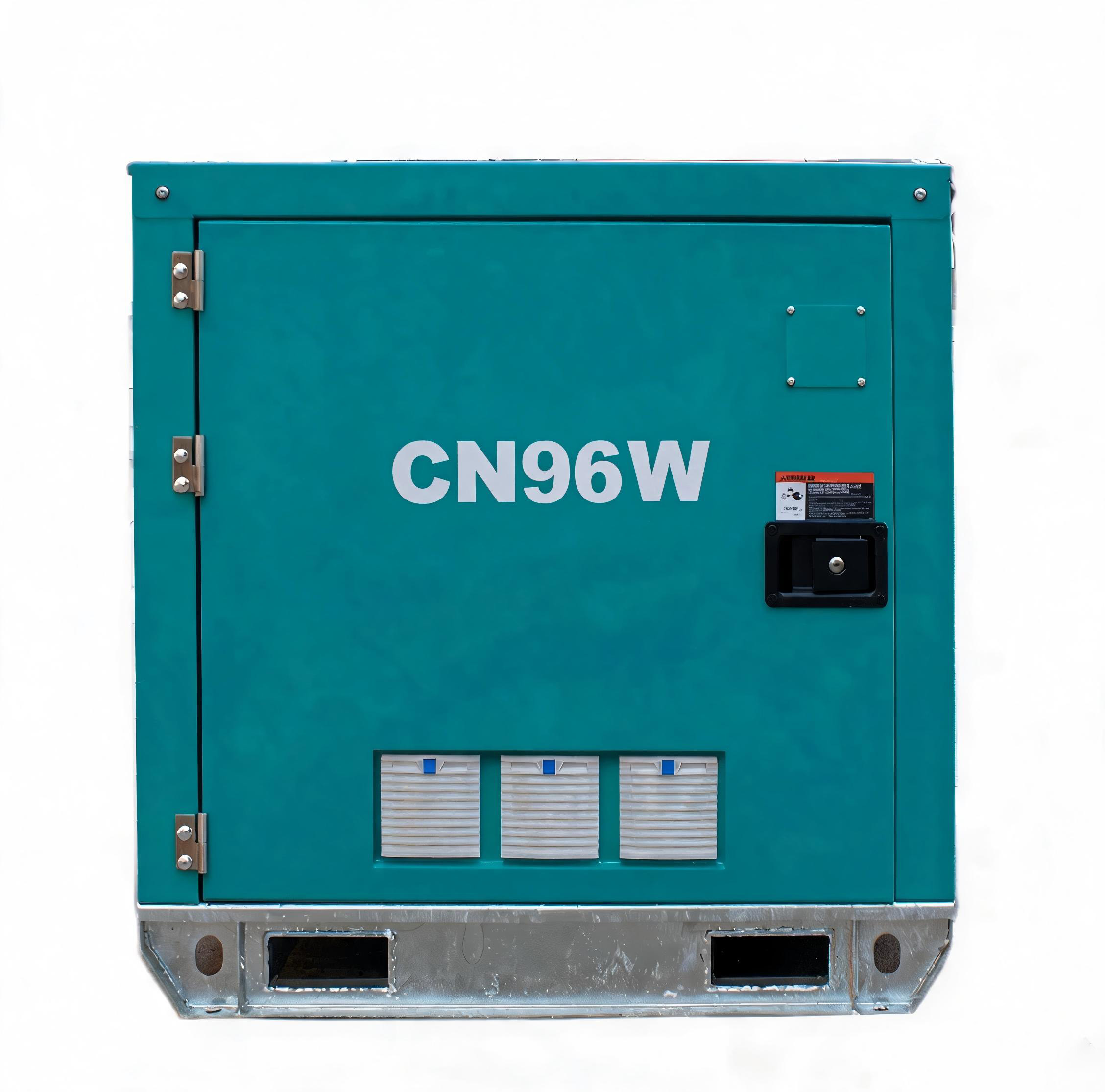 CN96W 96kWh ตู้เก็บพลังงาน