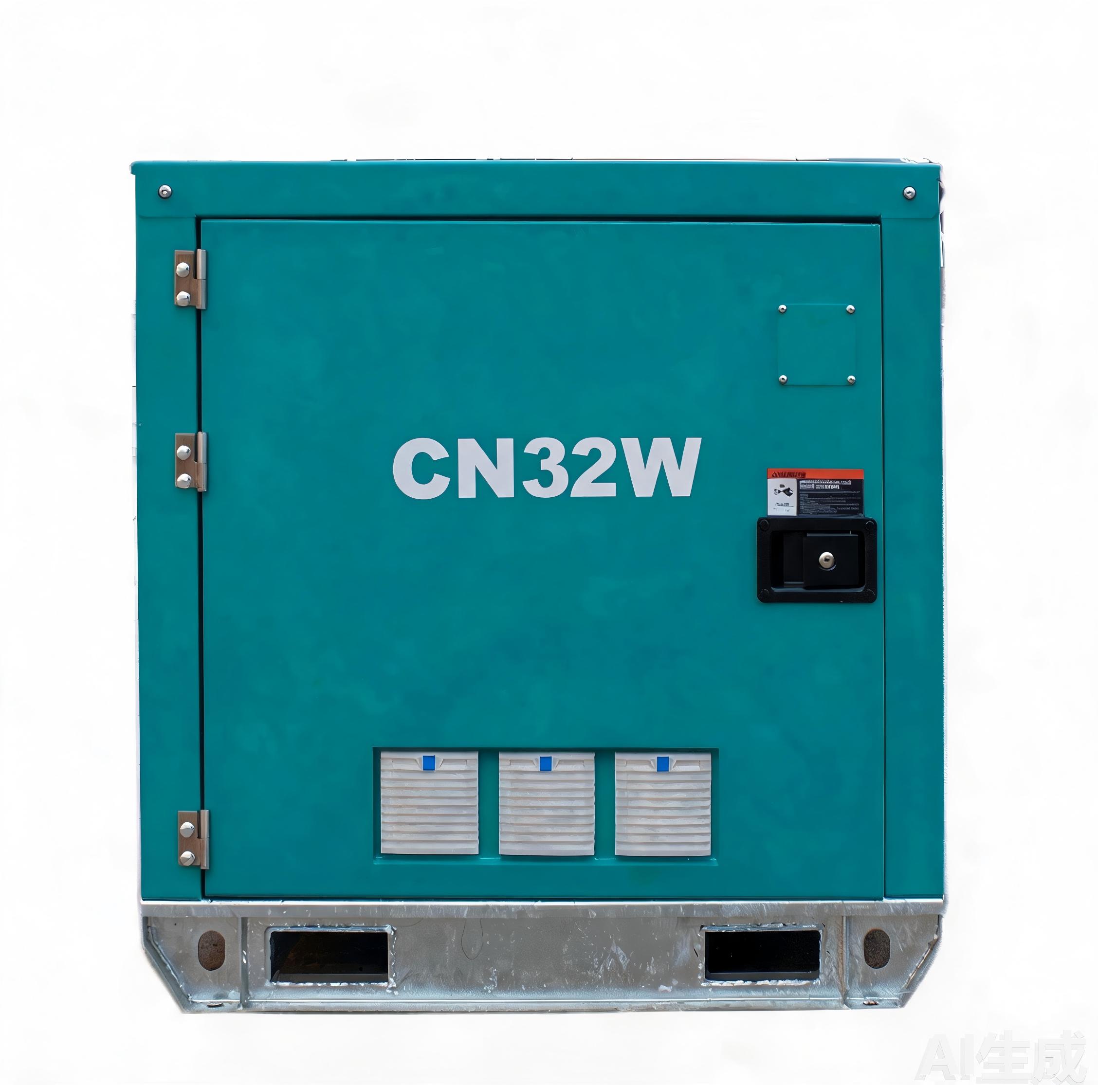 CN32W 32kWh ตู้เก็บพลังงาน