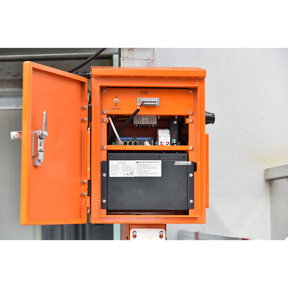 ปรับใช้ Solar Node ได้ทุกที่