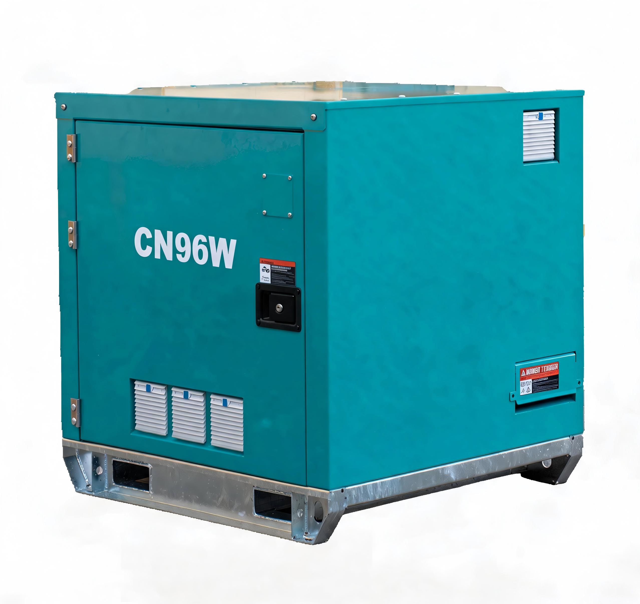 CN96W 96kWh ตู้เก็บพลังงาน